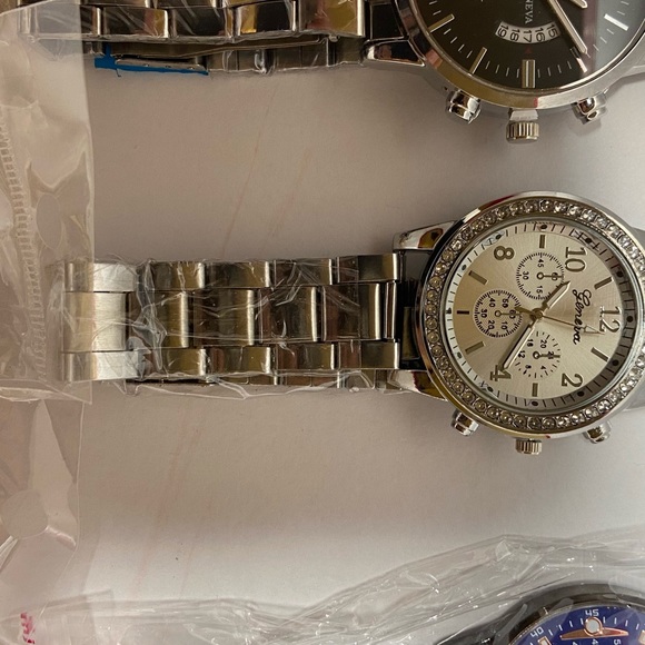 New Pristine Watch Collection - Picture 8 of 12